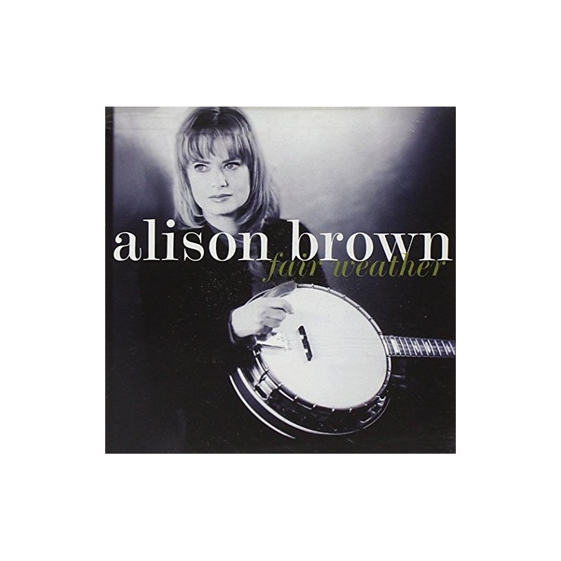 BROWN, ALISON