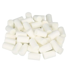 Pack of 50 Pump Pre-Filter Pump Pre-Filter Pump Filter PCP Compressor Pre-Filter for Pumps Pre-Filter Sponge for Electric High Pressure Yong Heng 30 MPa Air