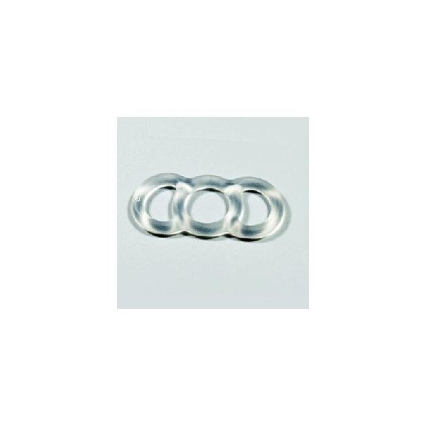 Encore Individual Replacement Tension Rings-Size 8 (13/16 Inch)