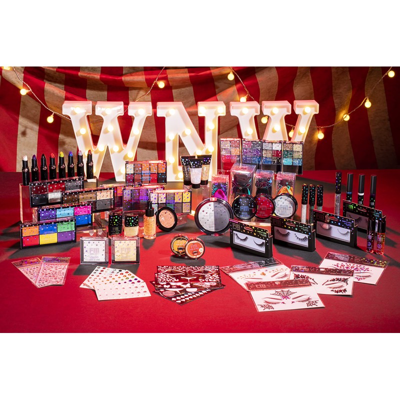 wet n wild Fantasy Makers Mega Last Matte Lip Color