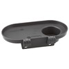 Lafuma cup holder, gray / anthracite, LFM 2837-1229