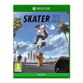 NONAME skater xl (Renewed) (EU Version)