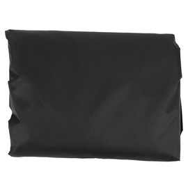 Outdoor Round Tub Hot Spring Spa Bath Dustproof Cover Waterproof Protection