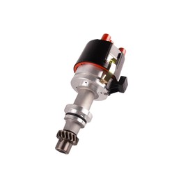 Globalautoparts Ignition Distributor for Classic (6KV2), for Golf IV (1J1), 050905205AP 050905205AR 050905205AH 037905205N 037905205F