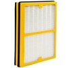 AC-2125 Air Purifier Replacement H13 Filters Compatible with Idylis AC-2125,AC-2126,
