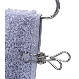 大木製作所 洗濯バサミ 10個入り ステンレス 00357-9