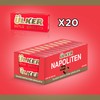 Ulker Napoliten 20 unit X 38 gr