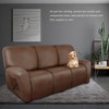 molasofa Recliner Sofa Covers - Leather Like Recliner Sofa 3