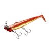 Hayabusa FS443 Jack Eye Frilly Shad 1.4 oz (40 g)