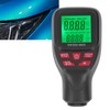 Coating Thickness Tester 0 to 2000UM High Accuracy Efficient Auto