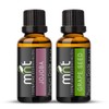 MNT Combo Set of Jojoba Oil and Grapeseed Essential Oil