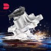 BDFHYK AW9406 Water Pump Kit Compatible with Scion xA/xB 2004-2006,