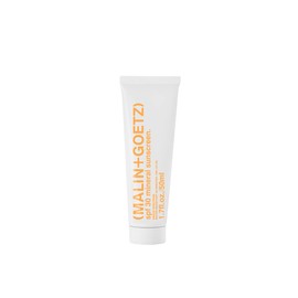 Malin + Goetz spf 30 mineral sunscreen, 1.7 fl. oz.