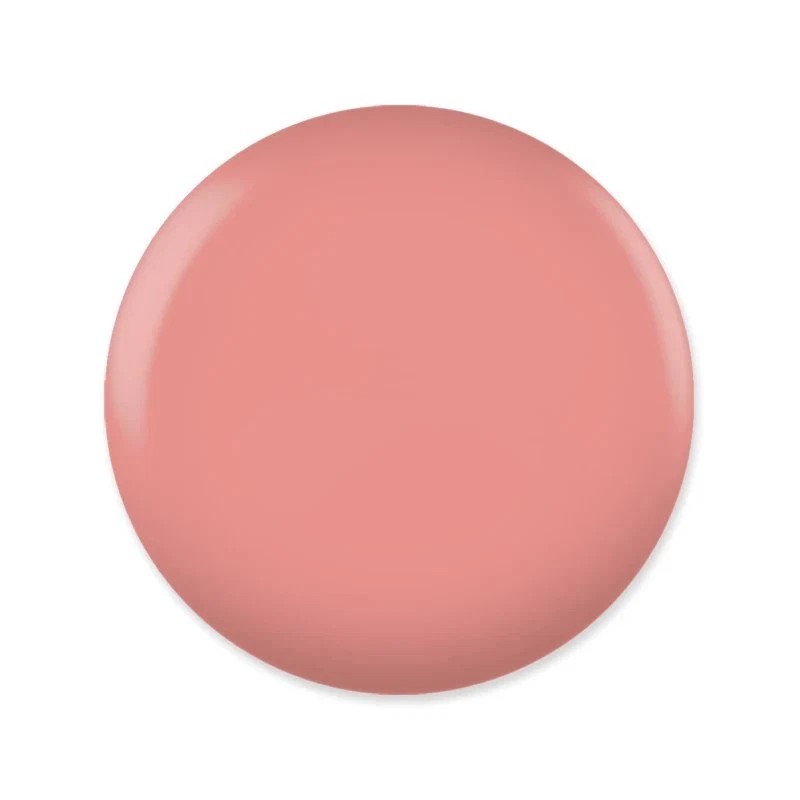 DND Matching Polish Set Gel & Lacquer 588 Citrus Hill