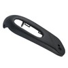 TQPONLY Driver Side Power Seat Switch Panel Bezel Compatible with