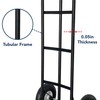 Olympia Tools 600 Lb Steel Hand Truck with P Handle
