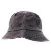 Armycrew XXL Oversize Pigment Dyed Washed Bucket Hat Fits Upto