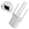 Wireless Repeater WiFi Signal Amplifier Booster Network Extender 2.4G 300Mbps/5G