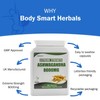 Ashwagandha Max 8000mg High Strength KSM-66 90 Vegetarian Capsules UK