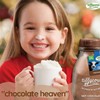 Sillycow Farms Hot Chocolate Mix Truffle Flavor | Vegan, Nut