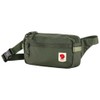 Fjällräven High Coast Hip Crossbody One Size, Green