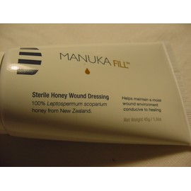 Links Medical Products 42.5 g Manuka Fill Wound Dressing