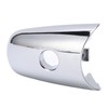 Car Exterior Door Handle Cover with Keyhole, OE: 80646 1BA0A