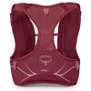 Osprey Dyna Women's Hydration Vest, 0.5L, Kakio Pink, M