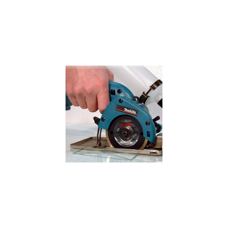 Alpha 3-3/8" Wet Cutting Glass Blade