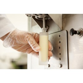 Zatik Naturals - Coconut Milk and Matcha Clarity USDA Organic Cleanser for Dry Skin (3.4 fl oz,100ml) Vegan Non GMO Gluten Free Soy Free Alcohol Free pH Balanced Biodegradable