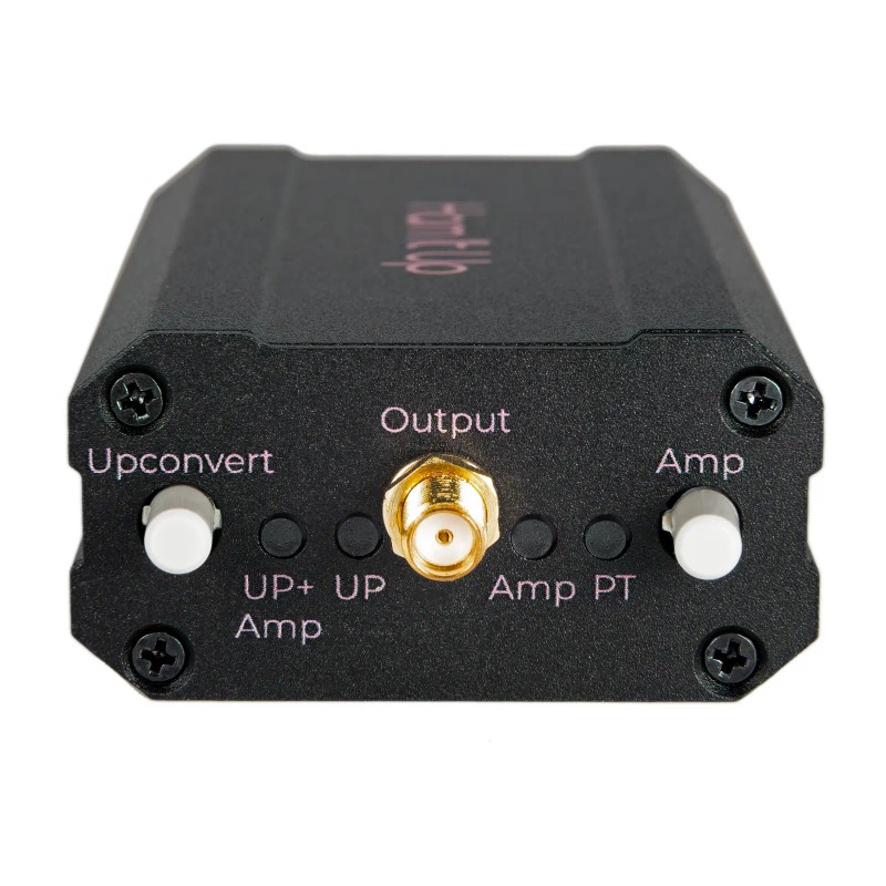 Universal Ham It Up Plus v2 - Extend Your RTL-SDR,