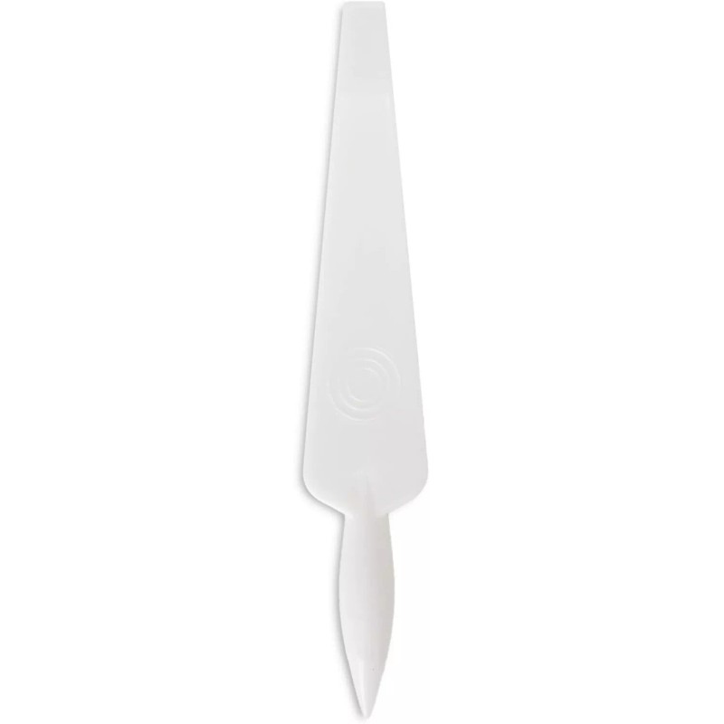 American Health Service Sterilized Cradle Scrub Brush, for Sensitive Skin,