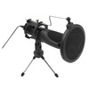 T'nB TNB Influence Microphone Omnidirectional A Condenser Microphone Quality for