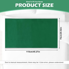 Sliding Cloth for Bedridden, Reusable Sliding Mat, Sliding Cloth for Turning, Lifting, Sliding Aid, Slide Cloth for Home Care, Elderly, Disabled, Hospitals (115 cm x 75 cm)