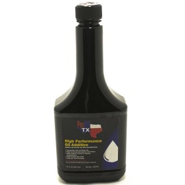 Texas Performance Oil, Reduce Friction, High Performance Oil Additive 12 OZ.