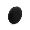 Cooee Design HI-028-25-BK Vase Pastille Ceramic Handmade Diameter 20 cm