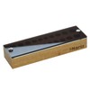 Nariz Teeth Case with Acrylic Sheet for Dating, Chocolat