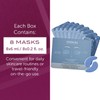 111SKIN Sub-Zero de-Puffing Eye Mask