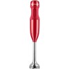 KitchenAid New KitchenAid 2 Speed Hand Immersion Blender Red Powerful