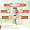 Dermoscent esencial 200ml 6 Sebo Champú para los animales domésticos
