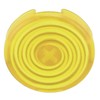 12pcs Arcade Button Cover Replace Mechanical Push Button Cover for