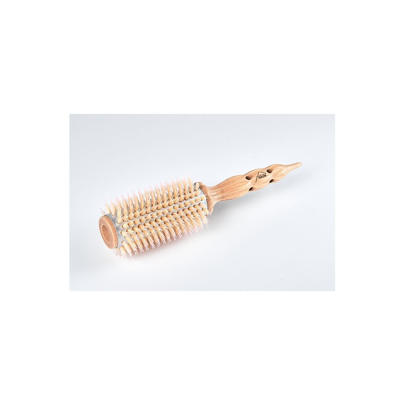 HAUM Wang Roll Brush Roll Brush No. 7 Pig Hair