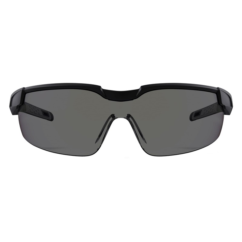 Ergodyne Skullerz Dellenger Anti Fog Safety Glasses with Adjustable Temples,