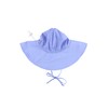 RuffleButts® Baby/Toddler Girls Baby/Toddler Sun Hat with UPF 50+ Sun