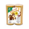 C&S Sweet Corn Squirrelog, 6-Pack Refill