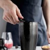 Hawthorne Stainless Steel Strainer | Professional Cocktail Strainer, Two Prong
