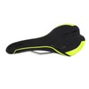 Mountain Bike Saddle Shock Absorption Breathable Comfortable Sponge Foaming Bike