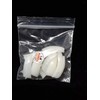 Lamour Natural Tips 50pcs/bag, #1