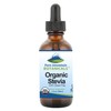 Organic Liquid Stevia Sweetener – Alcohol Free and Kosher Sweet
