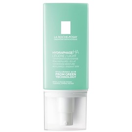 Crema Facial Hidratante con Ácido Hialurónico La Roche Posay Hydraphase Ligera 50ml
